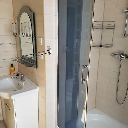 Apartament Nr 3 W Starym Nadlesnictwie Kościerzyna Eksteriør bilde