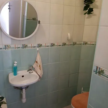 Apartament Nr 3 W Starym Nadlesnictwie Kościerzyna Eksteriør bilde