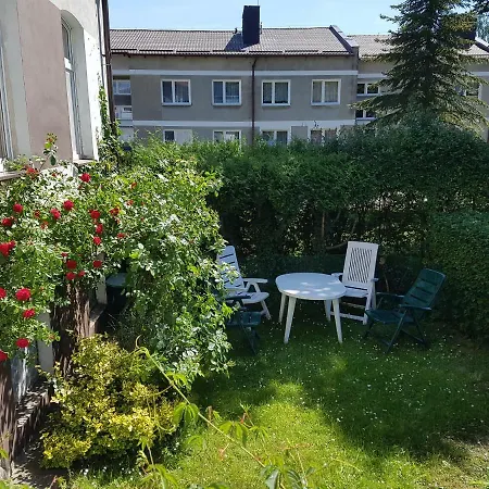 Apartament Nr 3 W Starym Nadlesnictwie Kościerzyna Eksteriør bilde