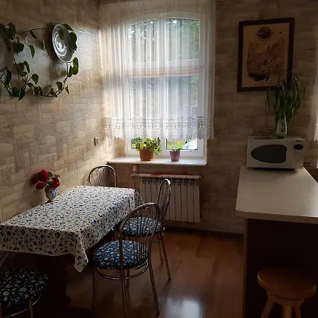 Apartament Nr 3 W Starym Nadlesnictwie Kościerzyna Eksteriør bilde