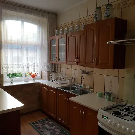 Apartament Nr 3 W Starym Nadlesnictwie Kościerzyna Eksteriør bilde