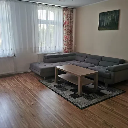 Apartament Nr 3 W Starym Nadlesnictwie Kościerzyna Eksteriør bilde