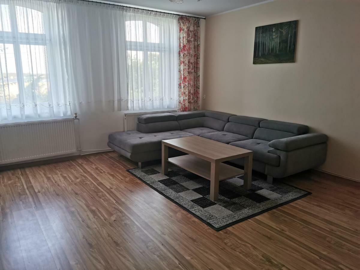 Nr 3 W Starym Nadlesnictwie Apartment *