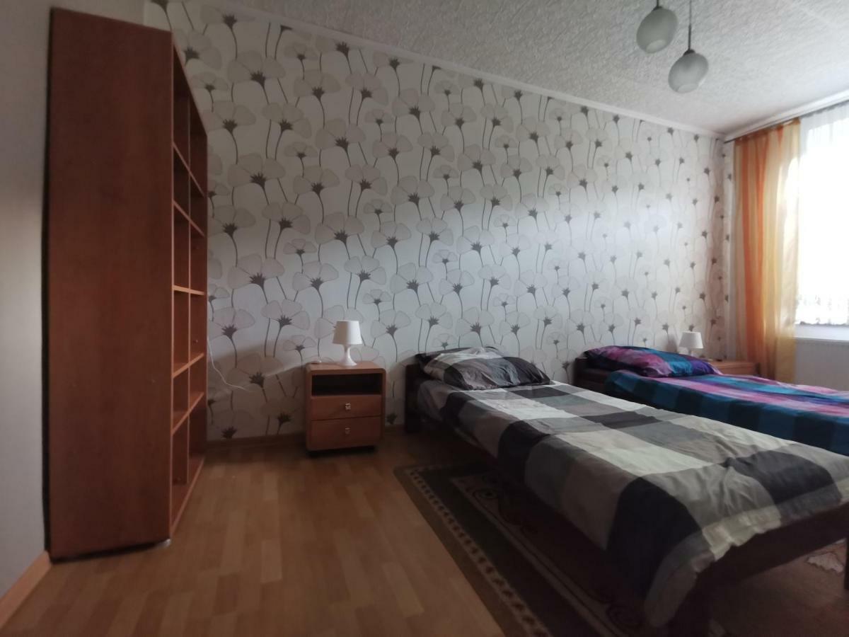 Apartment Nr 3 W Starym Nadlesnictwie