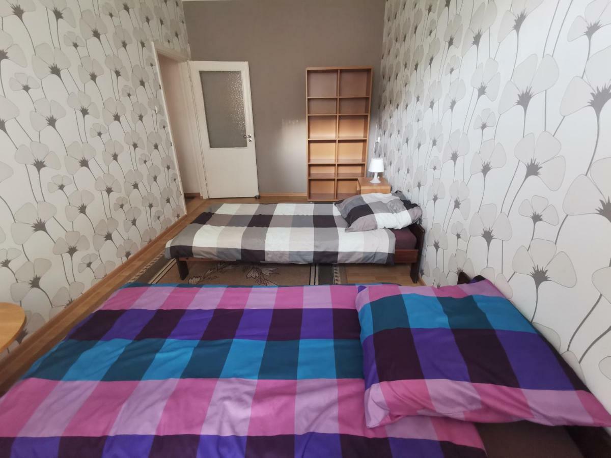 Apartment Nr 3 W Starym Nadlesnictwie Koscierzyna